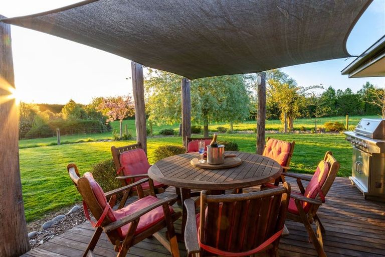 Photo of property in 797 Loburn Whiterock Road, Loburn, Rangiora, 7472