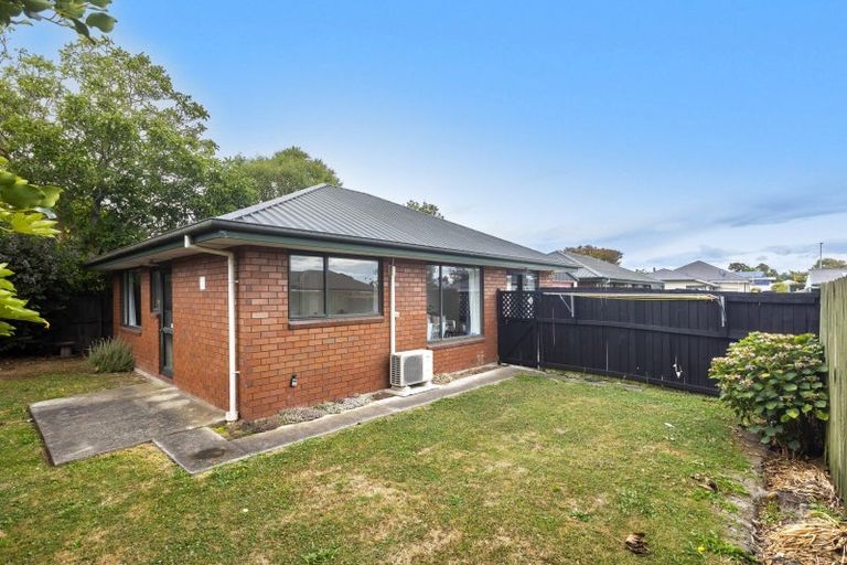 Photo of property in 3/628 Gloucester Street, Linwood, Christchurch, 8062