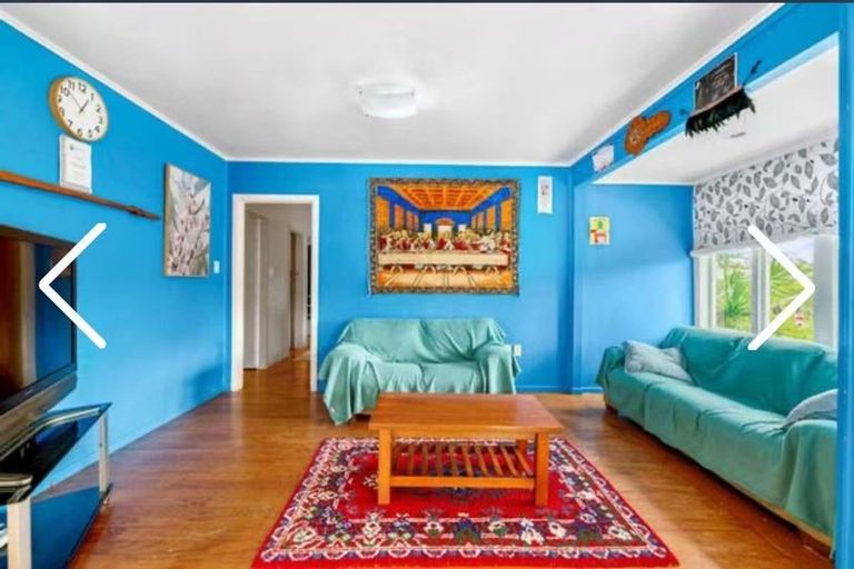 Photo of property in 42 Selwyn Crescent, Forrest Hill, Auckland, 0620