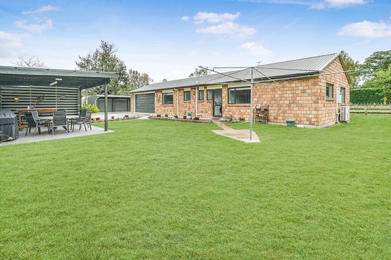 Photo of property in 11a Higginson Road, Ngahinapouri, Hamilton, 3290