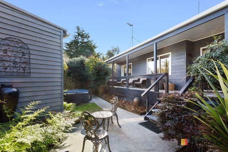 Photo of property in 3 Gladstone Road, Waihi, 3610