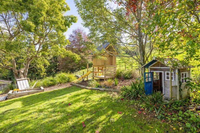 Photo of property in 406 Kakepuku Road, Pokuru, Te Awamutu, 3873