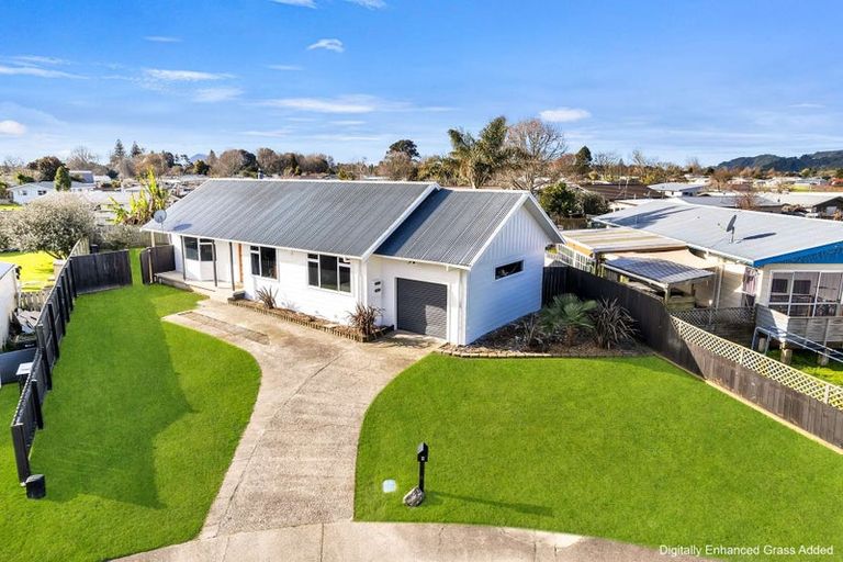 Photo of property in 8 Watarawi Place, Whakatane, 3120