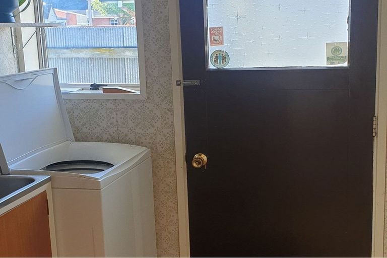 Photo of property in 1/34 Burnett Street, Ashburton, 7700