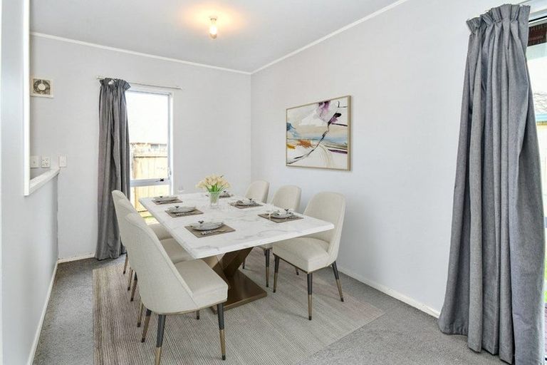 Photo of property in 22b Clarice Place, Takanini, 2112