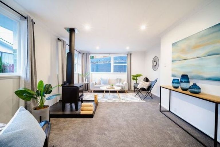 Photo of property in 21 Dalrymple Street, Pine Hill, Dunedin, 9010