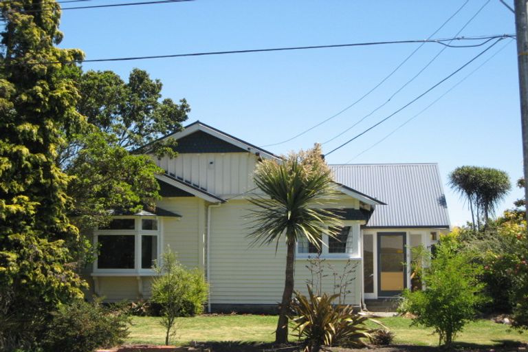 Photo of property in 37 Chrystal Street, Richmond, Christchurch, 8013