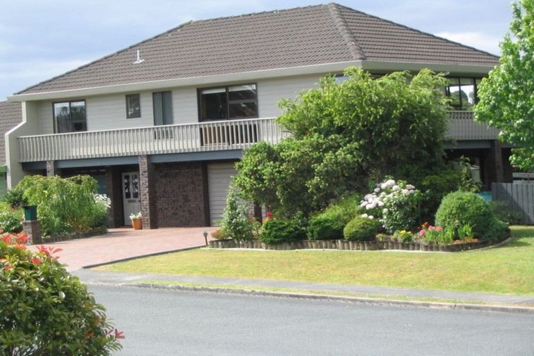 Photo of property in 27 Alnwick Street, Warkworth, 0910