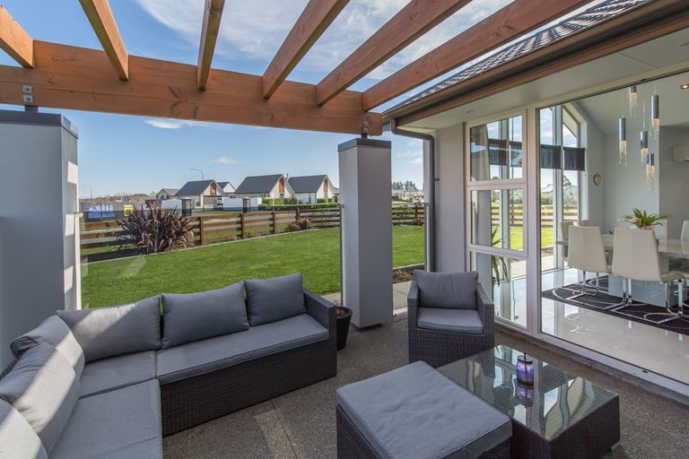 Photo of property in 2 Royston Common, West Melton, 7618