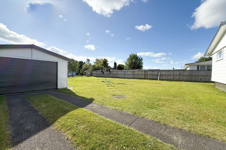 Photo of property in 20 Thompson Street, Tokoroa, 3420