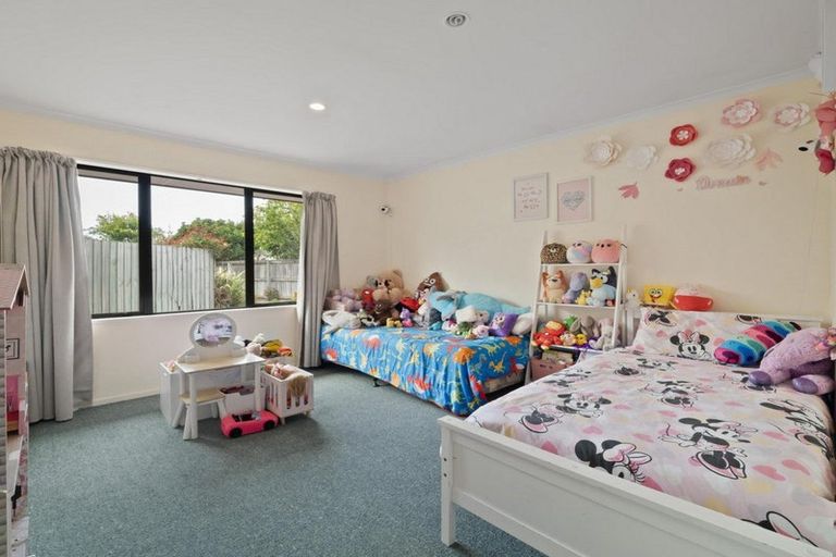 Photo of property in 29a Cumberland Place, Kaiapoi, 7630