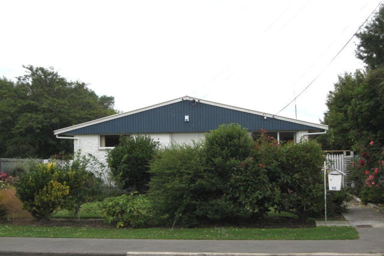 Photo of property in 66 Victors Road, Hoon Hay, Christchurch, 8025