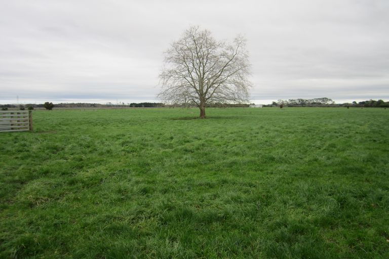 Photo of property in 411 Marychurch Road, Matangi, Hamilton, 3284