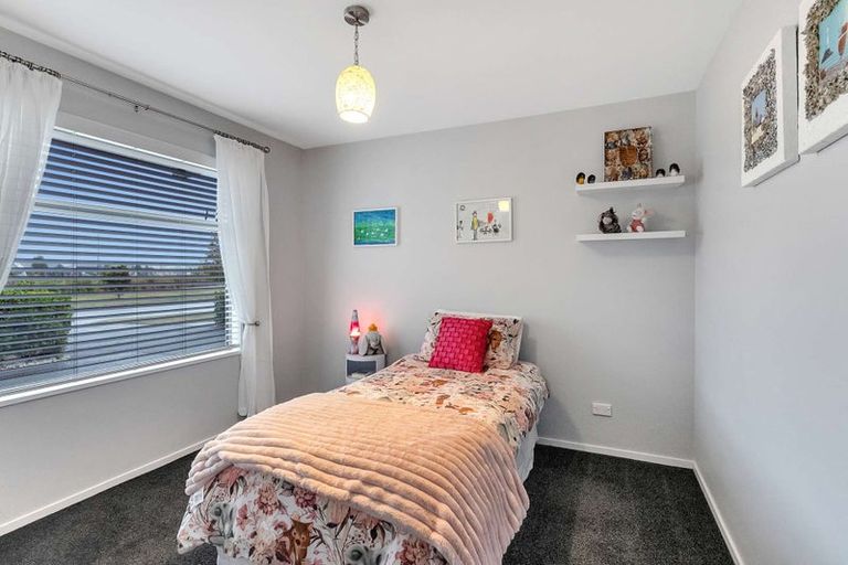 Photo of property in 28 Matanui Street, Lincoln, 7608