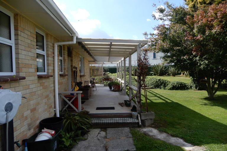 Photo of property in 8 Kowhai Place, Te Kauwhata, 3710