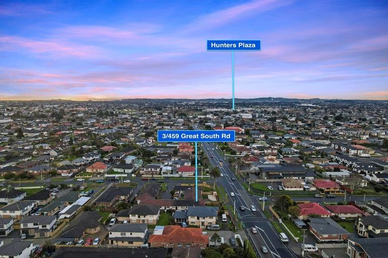 Photo of property in 3/459 Great South Road, Papatoetoe, Auckland, 2025