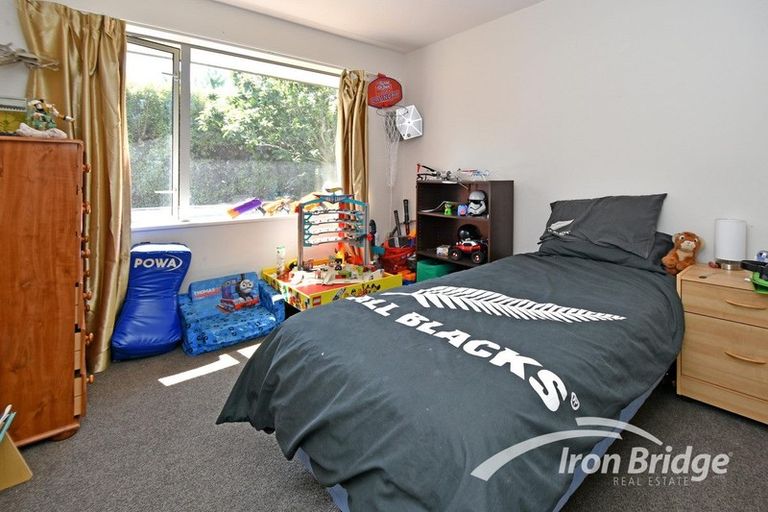 Photo of property in 51a Shelley Street, Rolleston, 7614