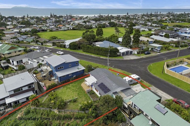 Photo of property in 1 Farm Road, Waihi Beach, 3611