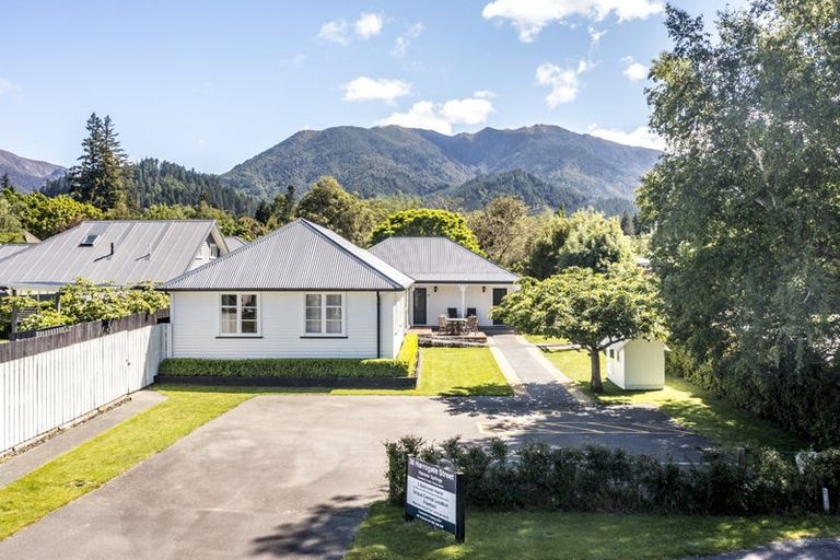Photo of property in 38 Harrogate Street, Hanmer Springs, 7334