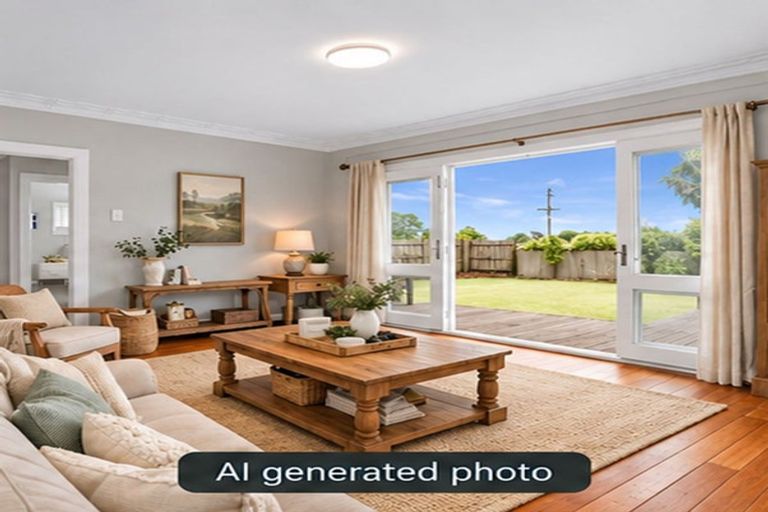 Photo of property in 1 Ngareta Road, Mourea, Rotorua, 3074