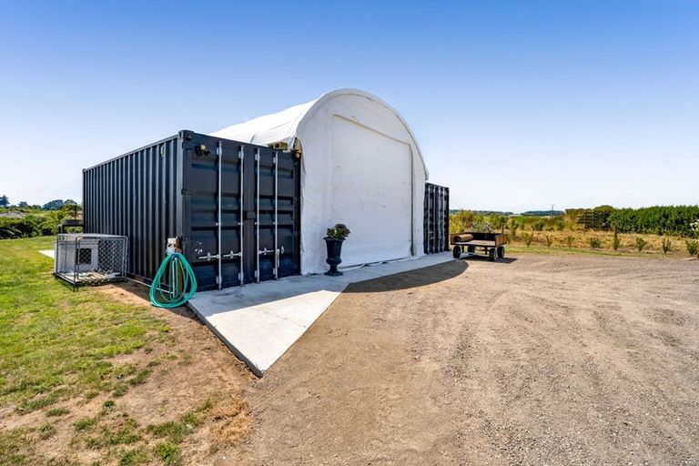 Photo of property in 661 Manaia Road, Manaia, Coromandel, 3581