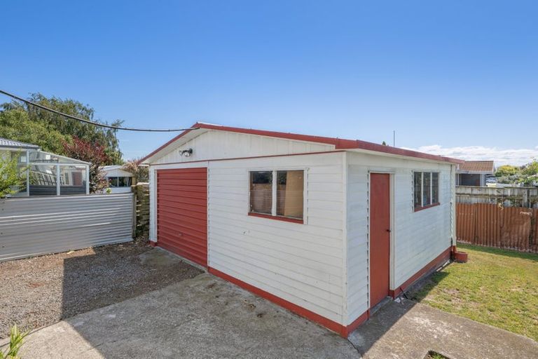 Photo of property in 8 Moana Crescent, Redwoodtown, Blenheim, 7201