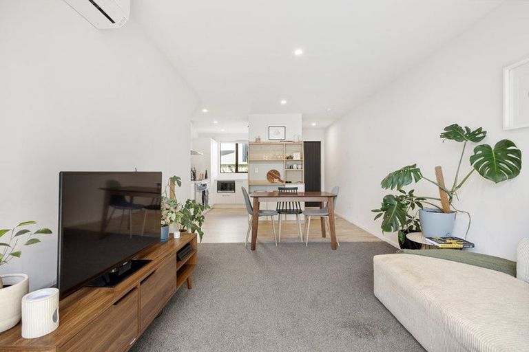 Photo of property in 6/255 Kilmore Street, Christchurch Central, Christchurch, 8011