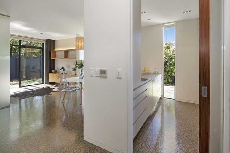 Photo of property in 55 Ranfurly Street, St Albans, Christchurch, 8014