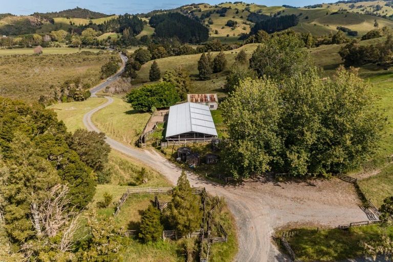 Photo of property in 872 Kohukohu Road, Kohukohu, 0491