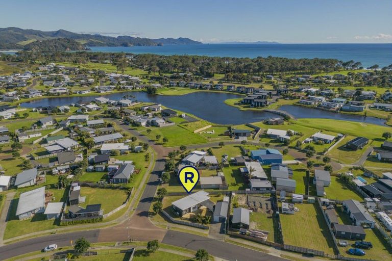 Photo of property in 113 Ngaio Drive, Matarangi, Whitianga, 3592