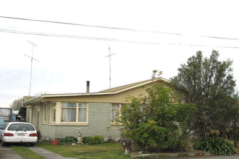 Photo of property in 29 Porter Street, Netherby, Ashburton, 7700