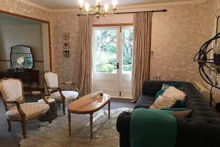 Photo of property in 1 Waterholes Road, Springston, 7616