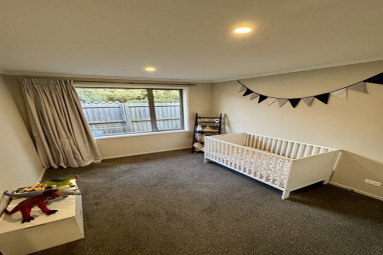 Photo of property in 57 Tongariro Street, Halswell, Christchurch, 8025