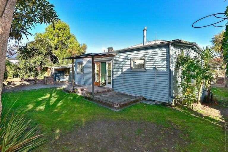Photo of property in 25 Rochester Street, Linwood, Christchurch, 8062