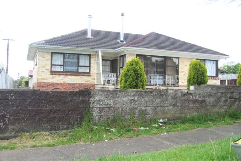 Photo of property in 79 Park Avenue, Papatoetoe, Auckland, 2025