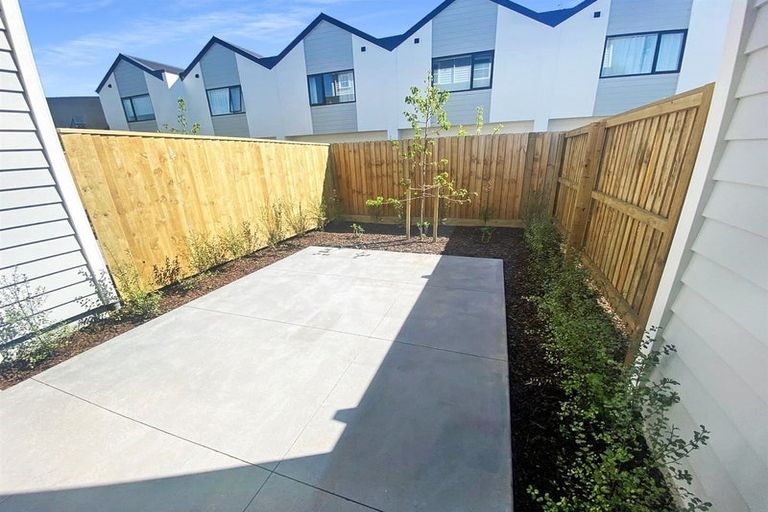 Photo of property in 3/9 Bunyan Street, Waltham, Christchurch, 8023