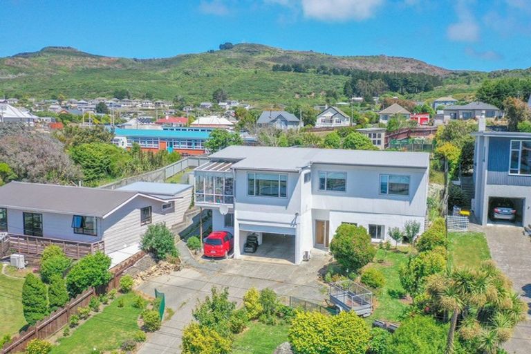 Photo of property in 196 Barrow Street, Bluff, 9814