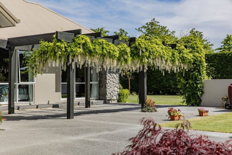 Photo of property in 46 Dalziels Road, Fernside, Rangiora, 7471