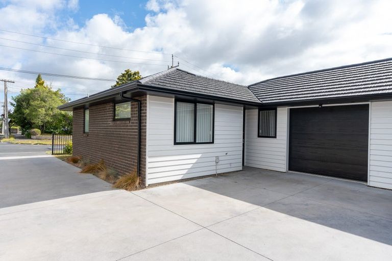 Photo of property in 1/106 Mansel Avenue, Hillcrest, Hamilton, 3216