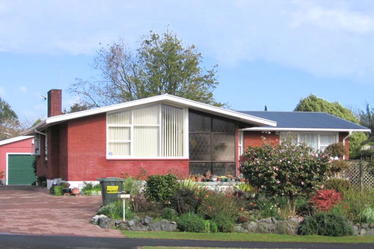 Photo of property in 7 Sunnyhills Avenue, Glenview, Hamilton, 3206