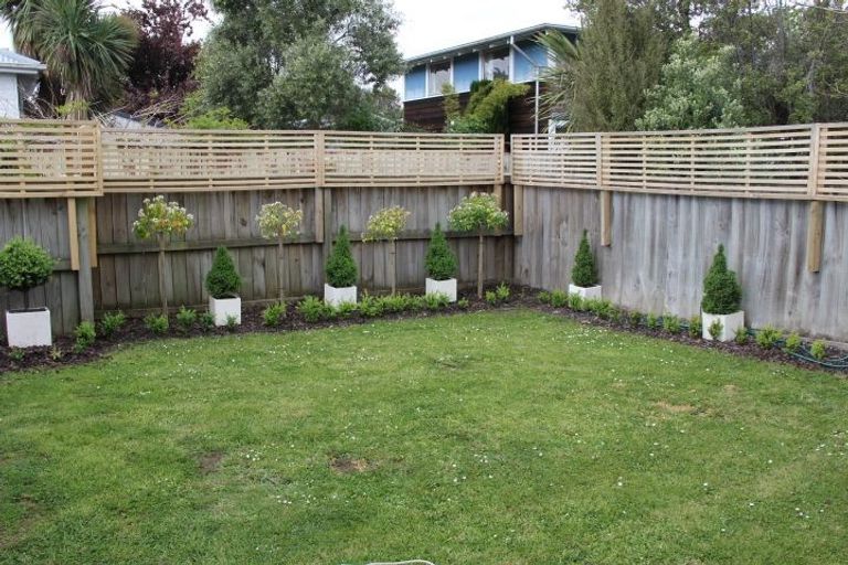 Photo of property in 3/10 Courtenay Street, St Albans, Christchurch, 8014