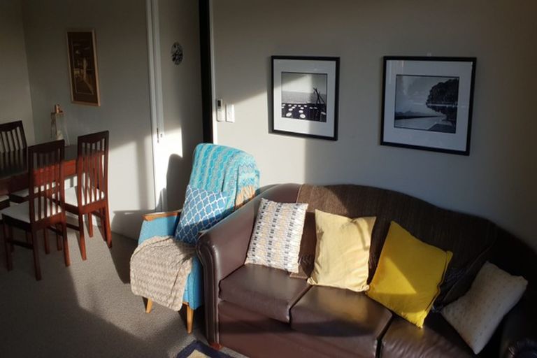 Photo of property in 36a Fairfield Avenue, Addington, Christchurch, 8024