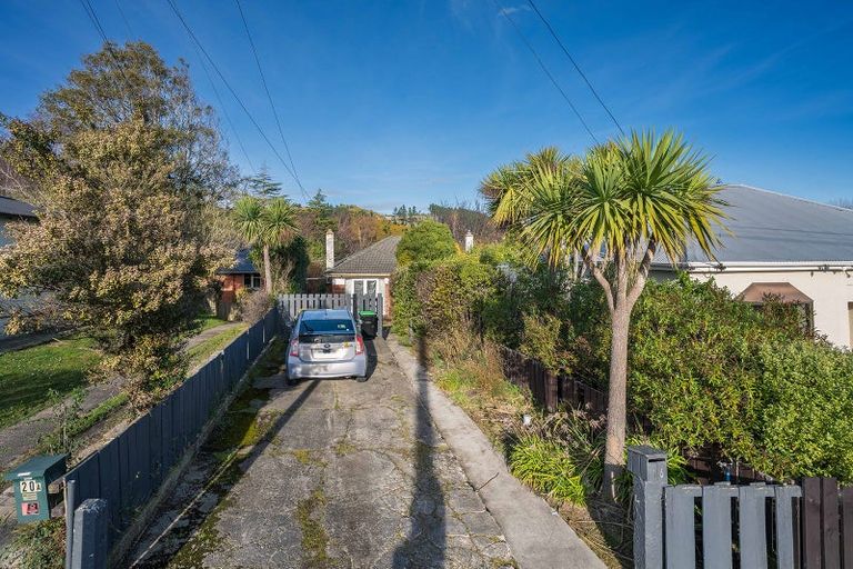 Photo of property in 16 Warden Street, Opoho, Dunedin, 9010