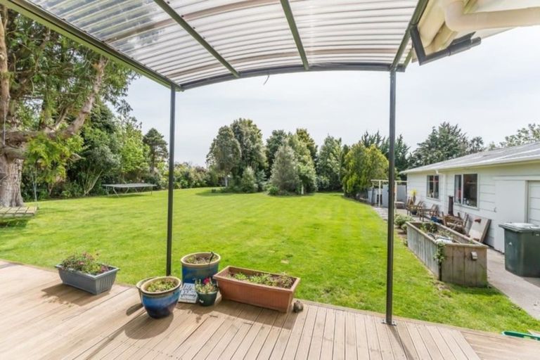 Photo of property in 1085 Queen Street East, Levin, 5571