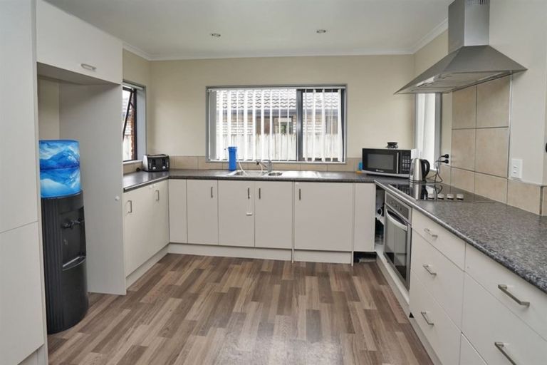 Photo of property in 23a Portal Crescent, Beerescourt, Hamilton, 3200