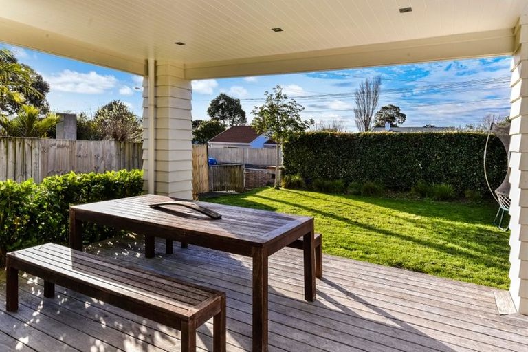 Photo of property in 15 Bayswater Avenue, Bayswater, Auckland, 0622