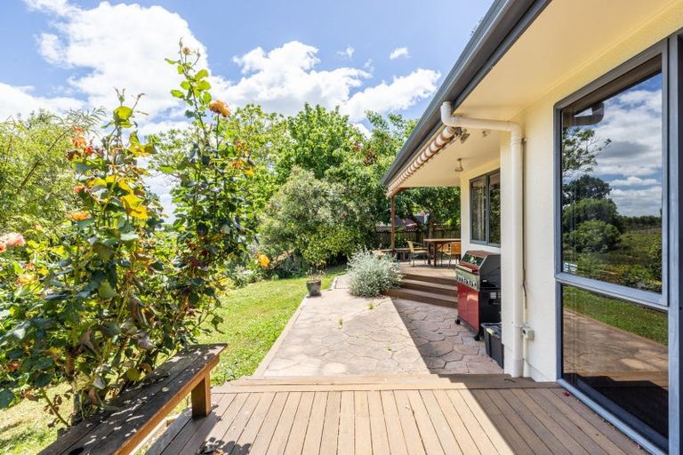 Photo of property in 141c Napier Road, Havelock North, 4130