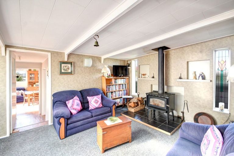 Photo of property in 23 Edna Street, Ocean View, Dunedin, 9035