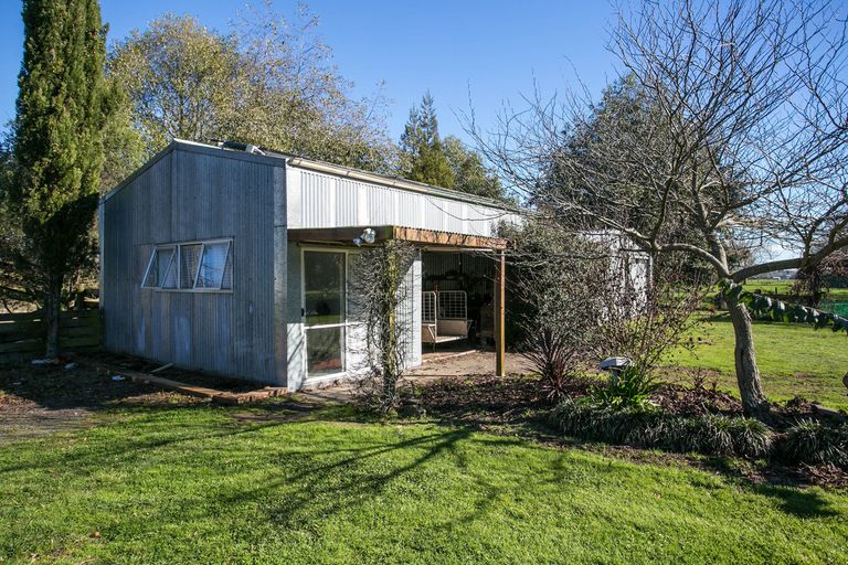 Photo of property in 66 Mill Road, Ohaupo, 3881