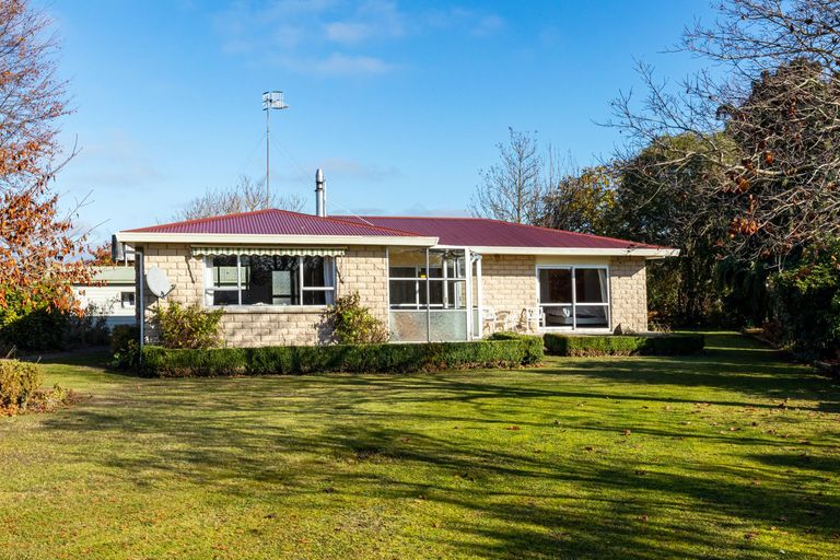 Photo of property in 53 Orari Station Road, Orari, Geraldine, 7992
